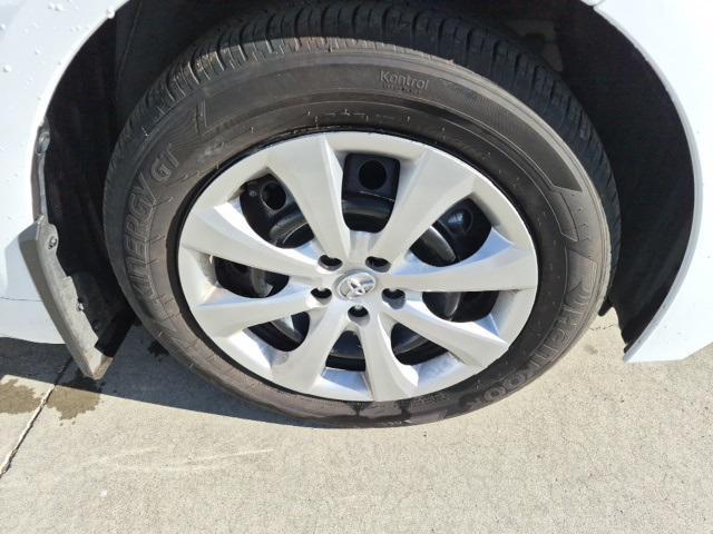 used 2025 Toyota Corolla car, priced at $24,997