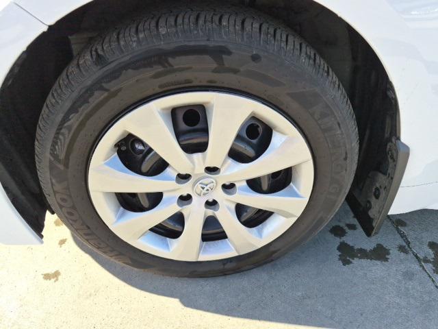 used 2025 Toyota Corolla car, priced at $24,997