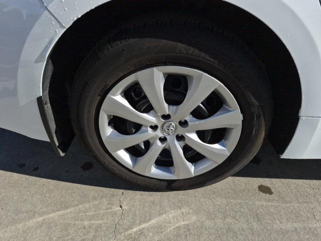used 2025 Toyota Corolla car, priced at $24,997