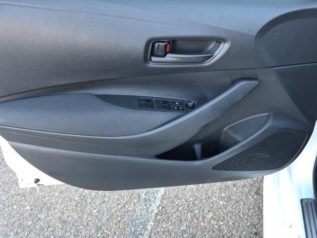 used 2025 Toyota Corolla car, priced at $24,997