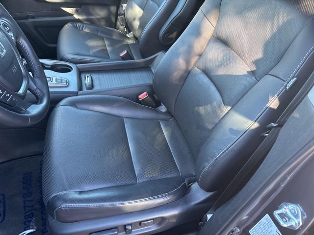 used 2023 Honda Ridgeline car, priced at $31,500