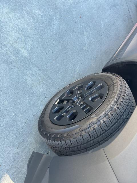 used 2023 Honda Ridgeline car, priced at $31,500