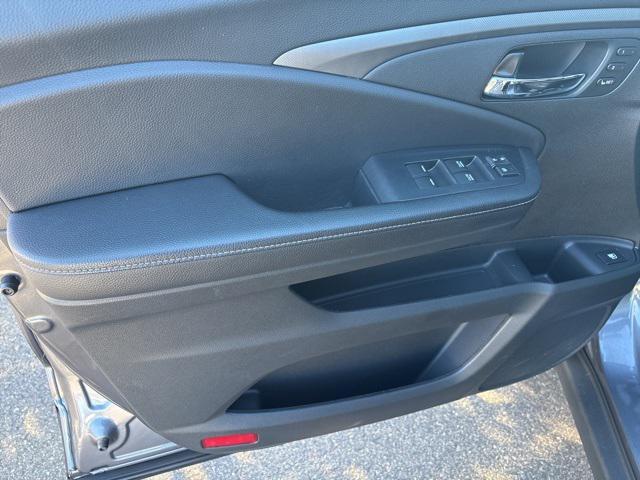 used 2023 Honda Ridgeline car, priced at $31,500