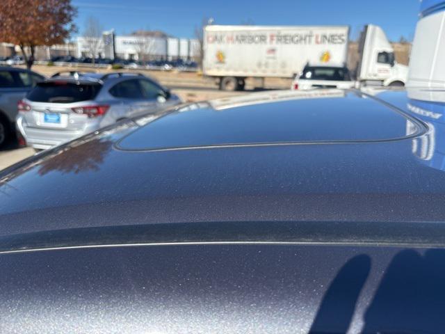 used 2023 Honda Ridgeline car, priced at $31,500