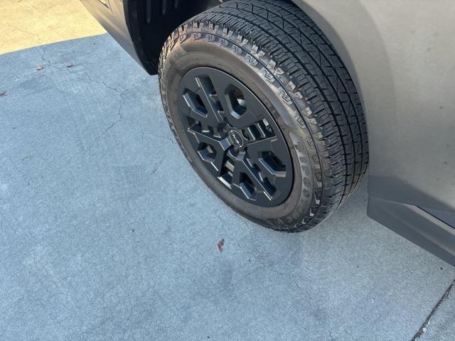 used 2023 Honda Ridgeline car, priced at $31,500