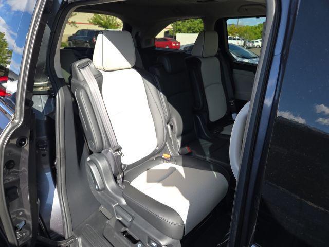 new 2026 Honda Odyssey car, priced at $53,190
