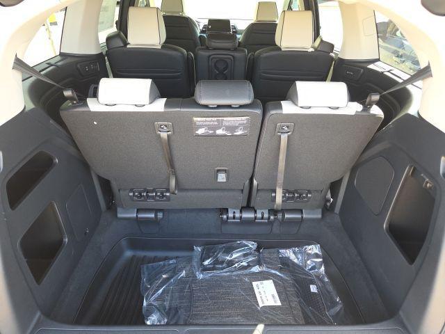 new 2026 Honda Odyssey car, priced at $53,190
