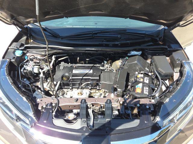 used 2015 Honda CR-V car, priced at $17,990