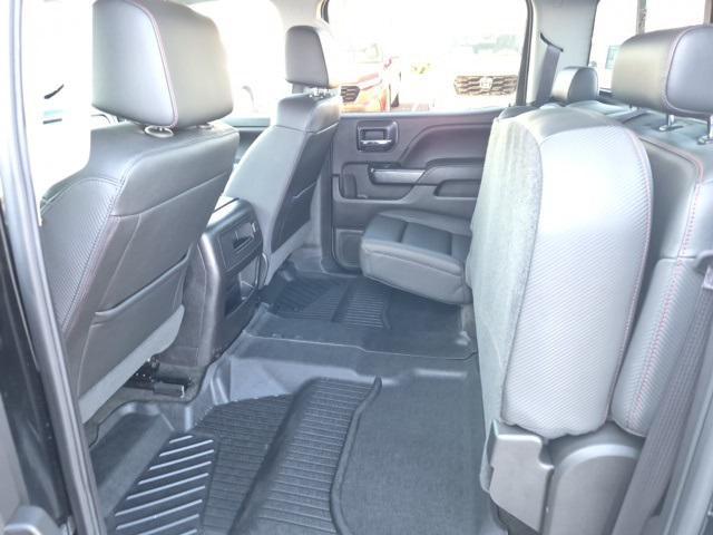 used 2017 GMC Sierra 1500 car, priced at $31,997