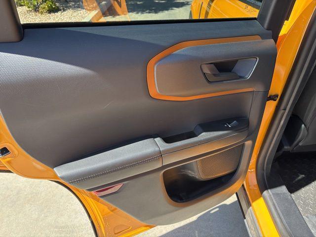 used 2023 Ford Bronco Sport car, priced at $29,199