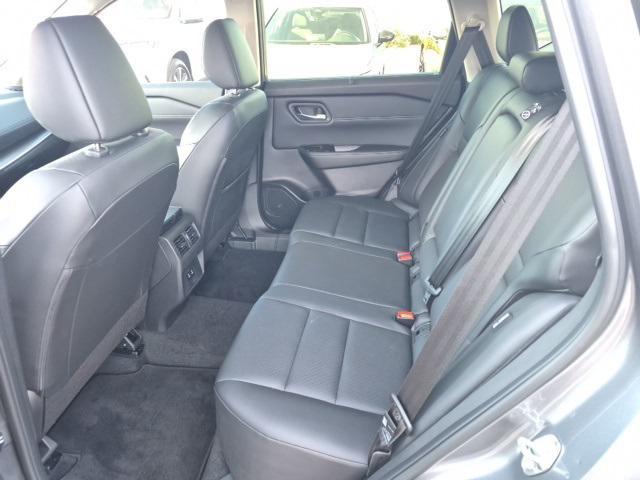 used 2024 Nissan Rogue car, priced at $25,028