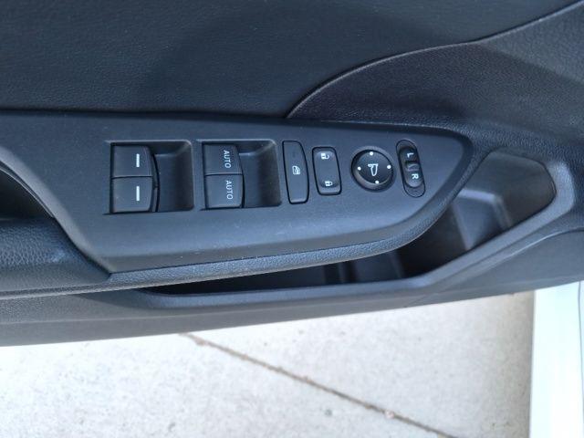 used 2020 Honda Civic car, priced at $27,276