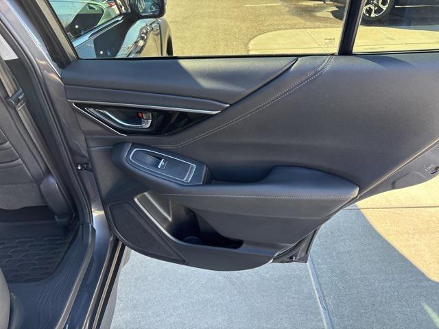 used 2024 Subaru Outback car, priced at $32,737