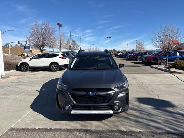 used 2024 Subaru Outback car, priced at $32,737