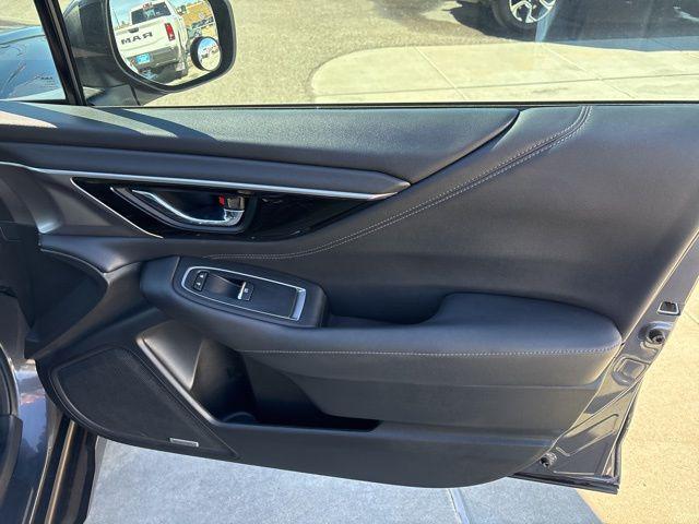 used 2024 Subaru Outback car, priced at $28,987