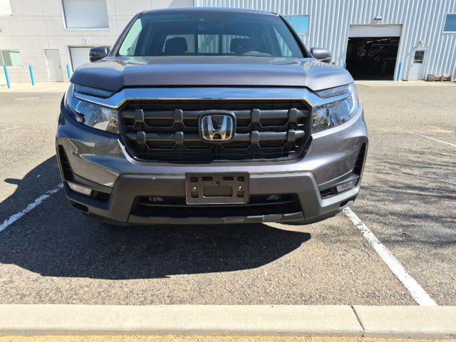 used 2026 Honda Ridgeline car, priced at $41,900