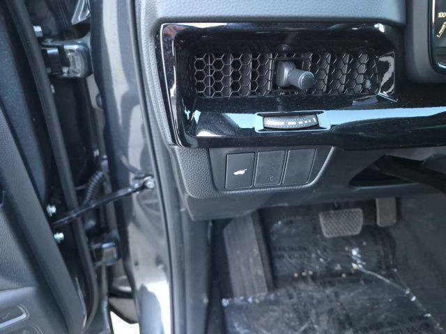 new 2026 Honda CR-V Hybrid car, priced at $44,000