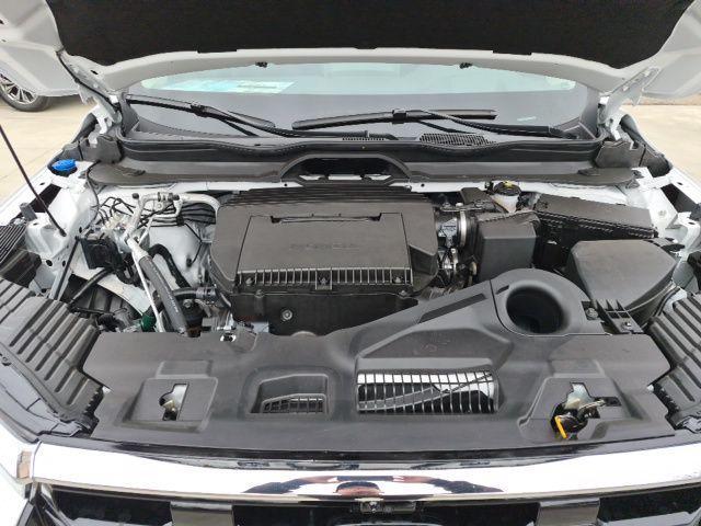 new 2026 Honda Pilot car, priced at $55,445