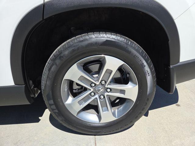 used 2023 Honda Pilot car, priced at $36,500