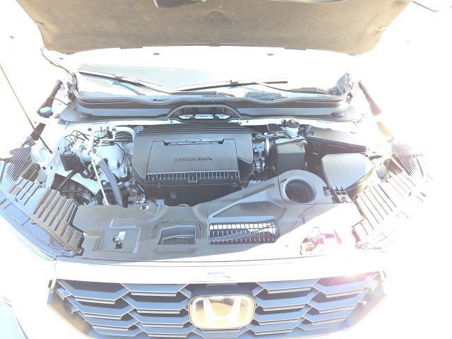 used 2023 Honda Pilot car, priced at $36,500