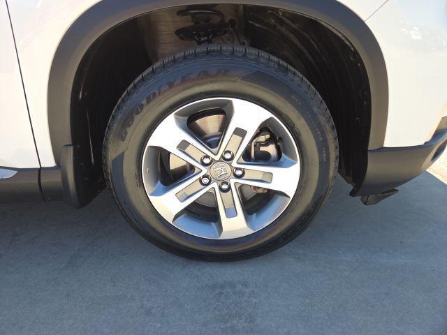 used 2023 Honda Pilot car, priced at $36,500