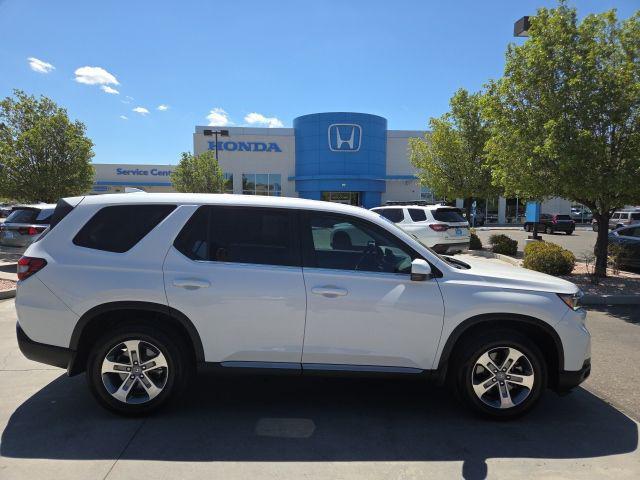 used 2023 Honda Pilot car, priced at $36,500