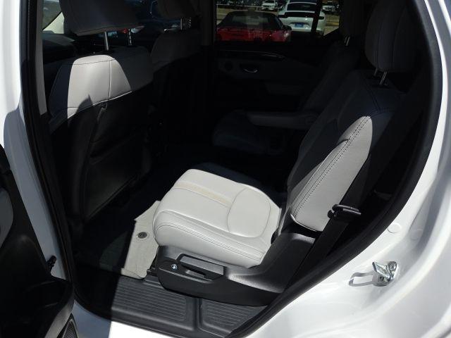 used 2023 Honda Pilot car, priced at $36,500