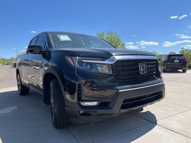 used 2023 Honda Ridgeline car, priced at $32,535