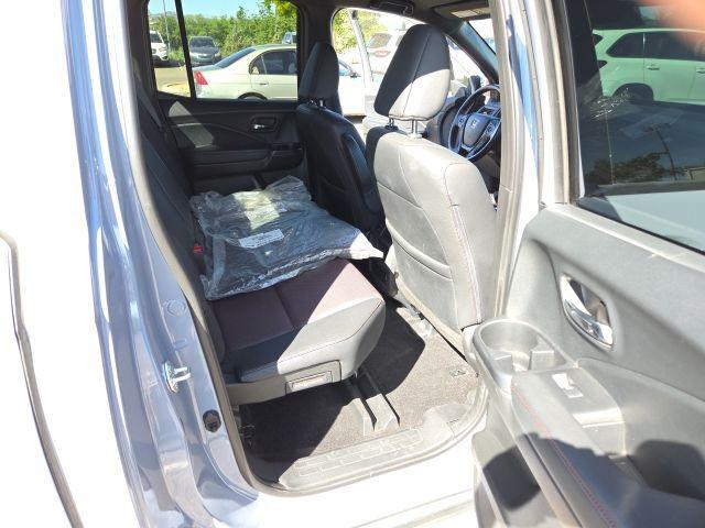 used 2022 Honda Ridgeline car