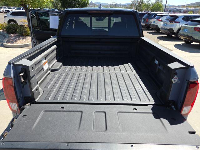 used 2022 Honda Ridgeline car, priced at $32,599