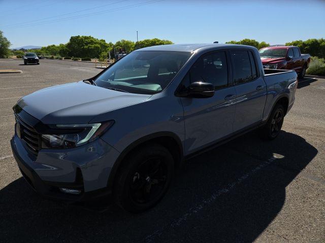 used 2022 Honda Ridgeline car