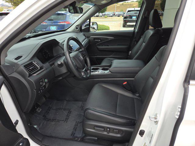 used 2024 Honda Ridgeline car, priced at $36,696