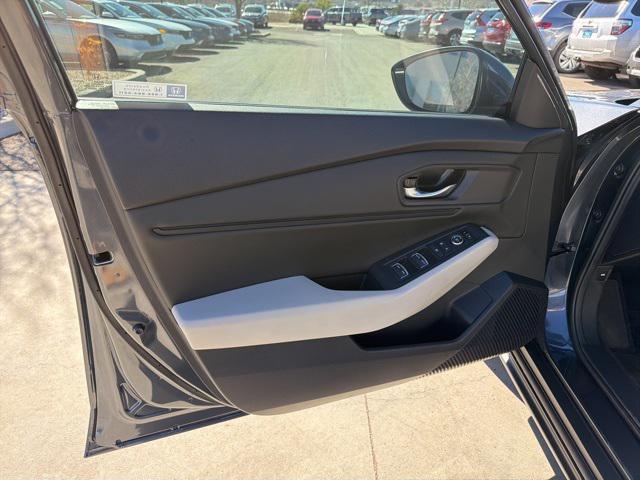 used 2024 Honda Accord car, priced at $26,207