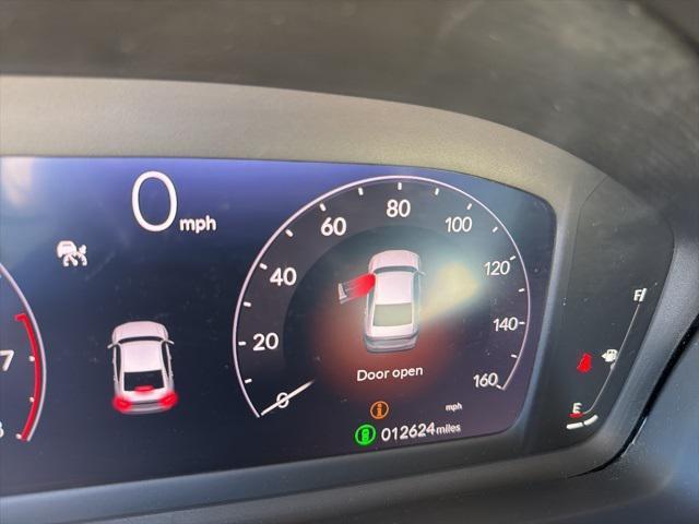 used 2024 Honda Accord car, priced at $26,207