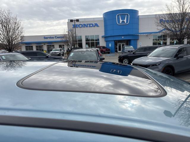 used 2016 Honda CR-V car, priced at $16,997