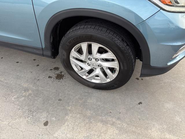 used 2016 Honda CR-V car, priced at $16,997