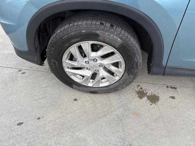 used 2016 Honda CR-V car, priced at $16,997