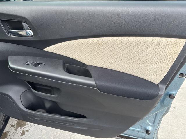 used 2016 Honda CR-V car, priced at $16,997