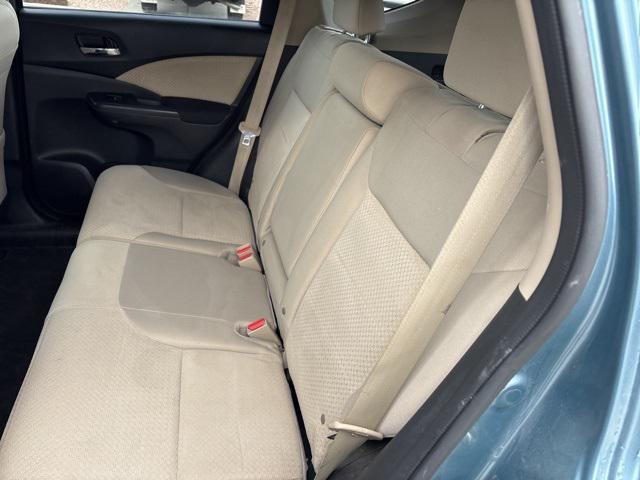 used 2016 Honda CR-V car, priced at $16,997