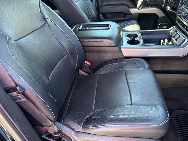 used 2017 Chevrolet Silverado 1500 car, priced at $29,997