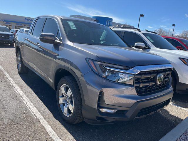 new 2026 Honda Ridgeline car, priced at $44,890