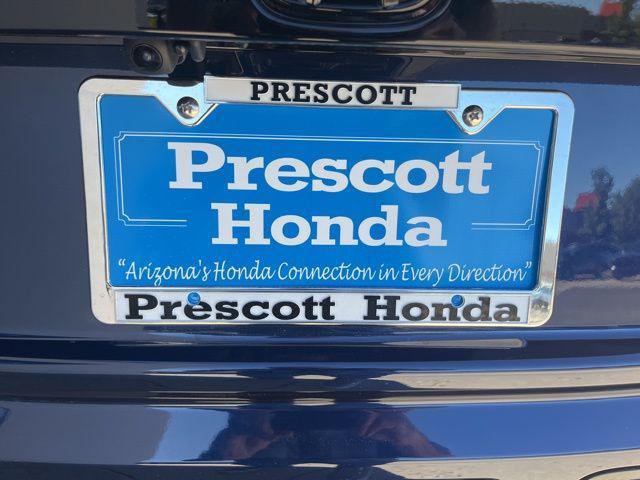 new 2026 Honda Passport car, priced at $51,320