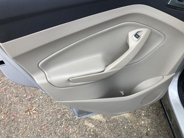 used 2018 Ford Escape car, priced at $15,690