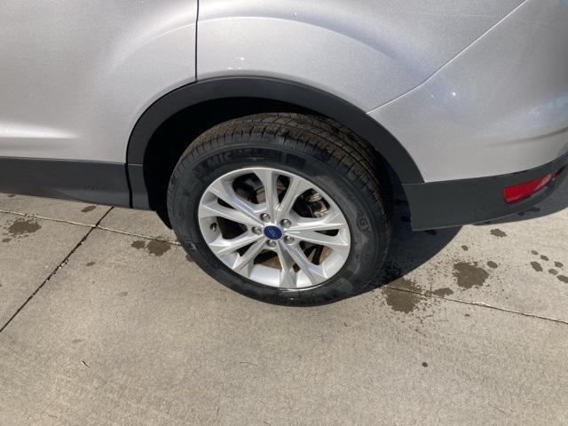 used 2018 Ford Escape car, priced at $15,690