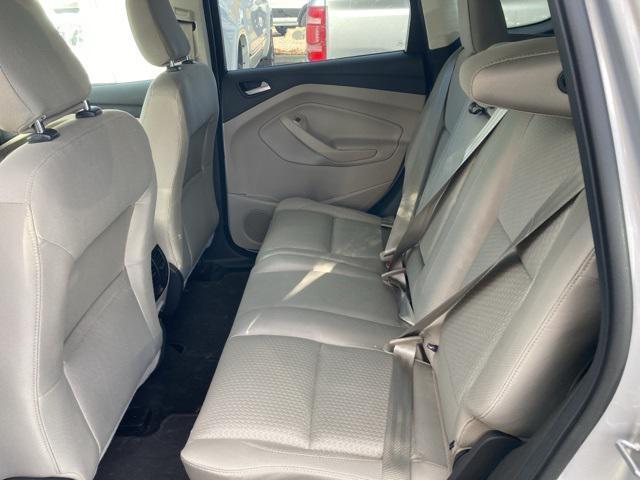 used 2018 Ford Escape car, priced at $15,690