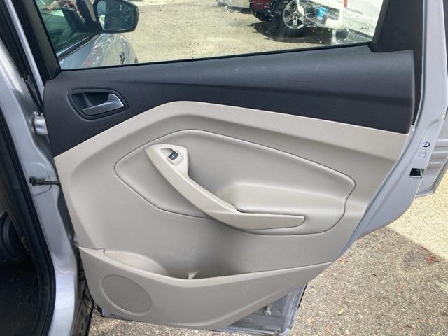 used 2018 Ford Escape car, priced at $15,690