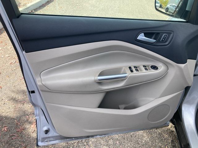 used 2018 Ford Escape car, priced at $15,690