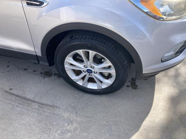 used 2018 Ford Escape car, priced at $15,690