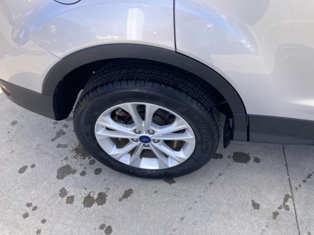 used 2018 Ford Escape car, priced at $15,690