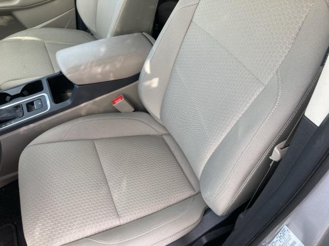 used 2018 Ford Escape car, priced at $15,690